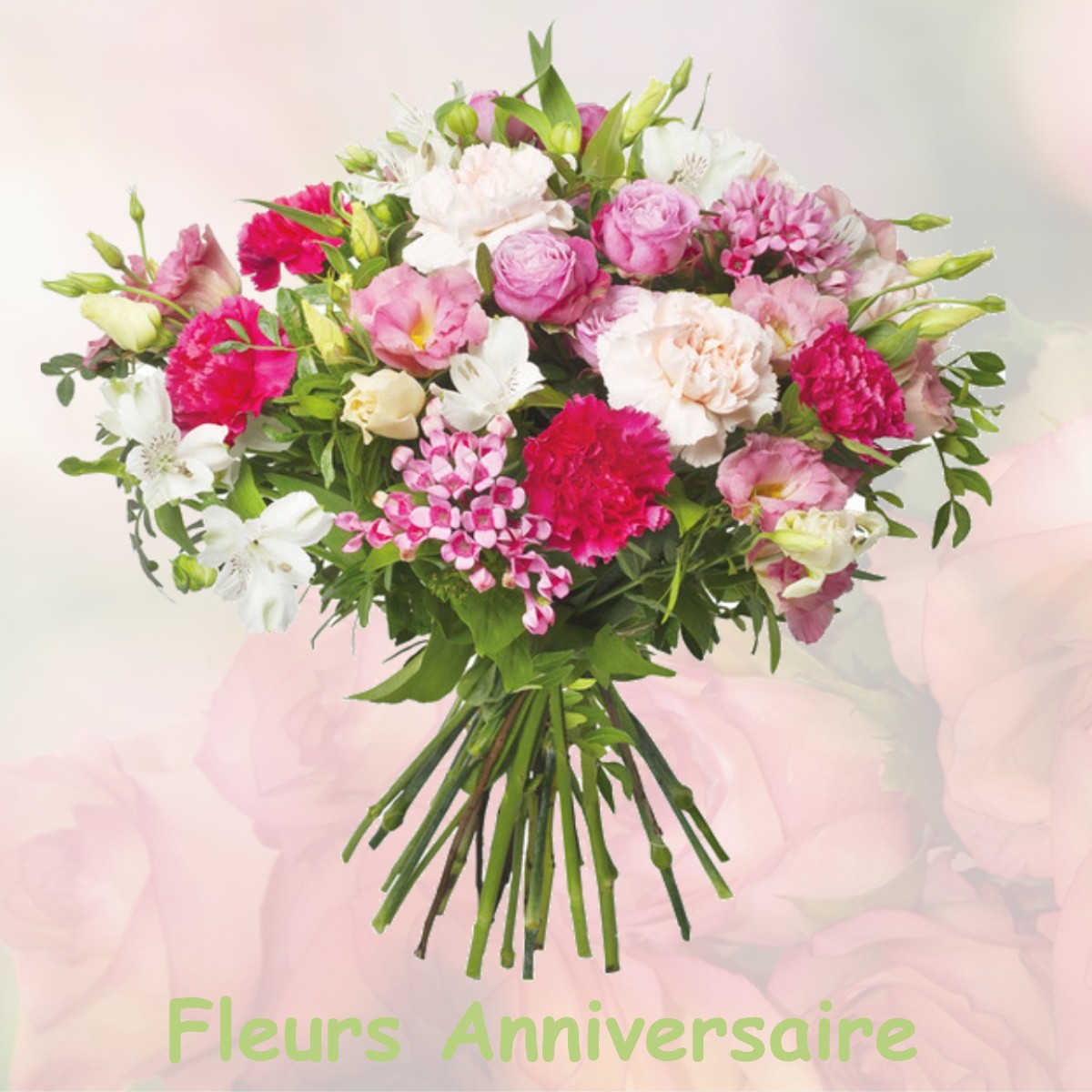 fleurs anniversaire VAL-SUZON